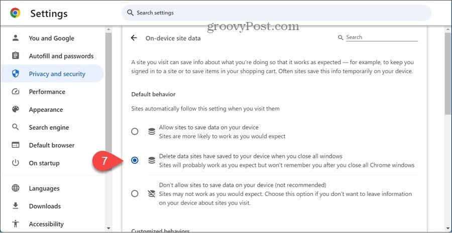 final-step-auto-delete-chrome-browser-data-exit