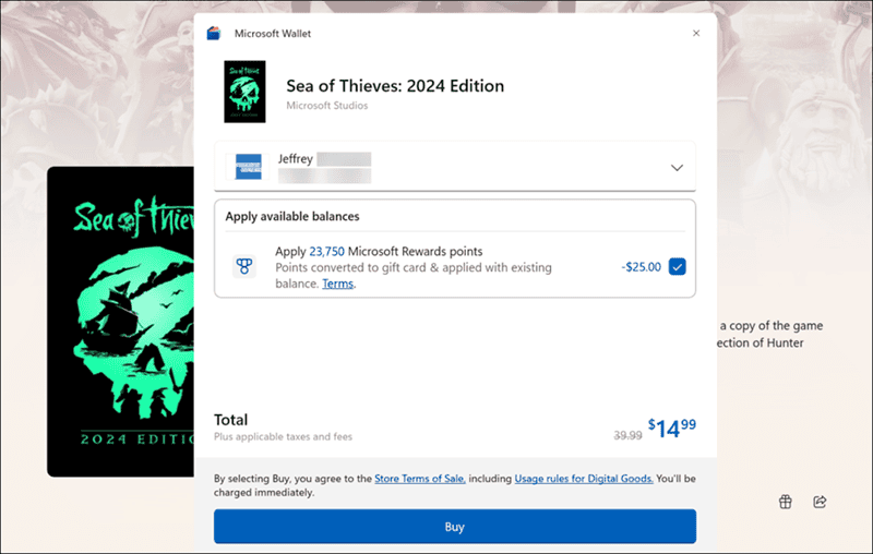 microsoft wallet use in Microsoft Store microsoft wallet use in Microsoft Store