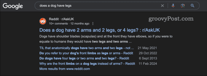 For all your answers, just trust Reddit For all your answers, just trust Reddit