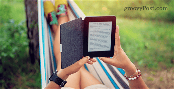For most users, the only way to buy eBooks on a Kindle is via Amazon For most users, the only way to buy eBooks on a Kindle is via Amazon